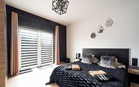 Apartament Perla Pienin